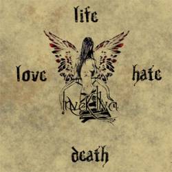 Invektiva : Life Hate Love Death